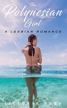 portada The Polynesian Girl: A Lesbian Romance (en Inglés)