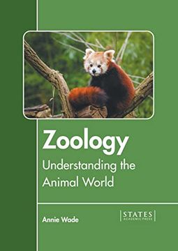 portada Zoology: Understanding the Animal World (en Inglés)