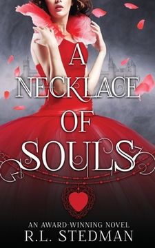 portada A Necklace of Souls (en Inglés)