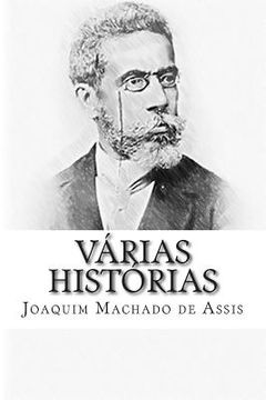 portada Várias Histórias (en Portugués)