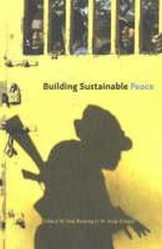 portada Building Sustainable Peace (in English)