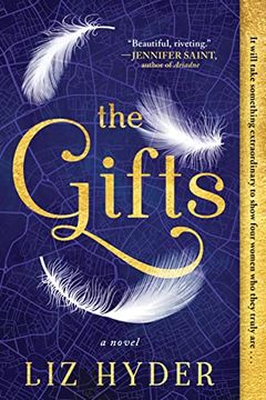 portada The Gifts (in English)