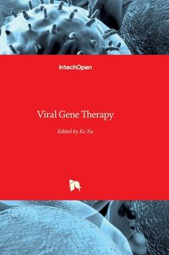 portada Viral Gene Therapy (en Inglés)