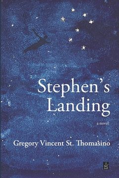 portada Stephen's Landing (en Inglés)