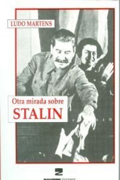 portada Otra Mirada Sobre Stalin