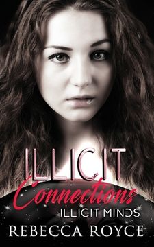 portada Illicit Connections (en Inglés)