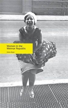 portada Women in the Weimar Republic