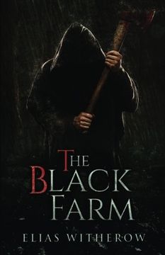 portada The Black Farm (en Inglés)