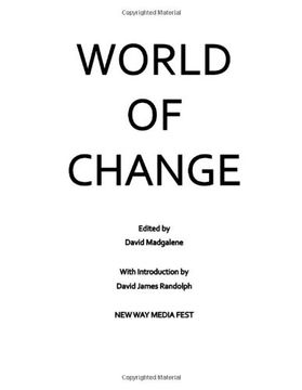 portada World of Change
