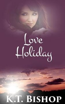 portada Love Holiday (in English)