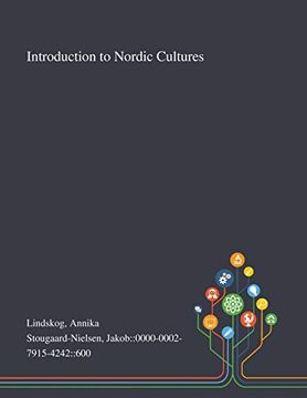 portada Introduction to Nordic Cultures (en Inglés)