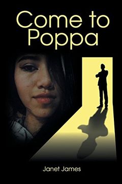 portada Come to Poppa (in English)
