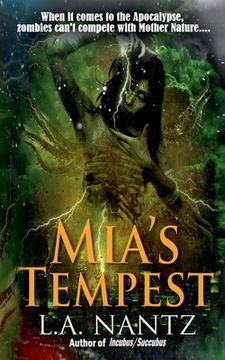Mia's Tempest (en Inglés)