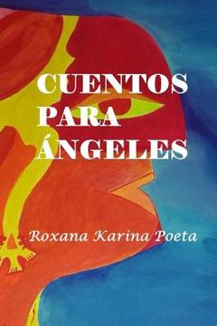 portada Cuentos para ángeles (in Spanish)