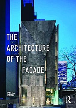 portada The Architecture of the Facade