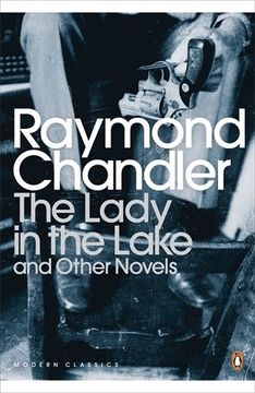 portada The Lady in the Lake and Other Novels (Penguin Modern Classics) 