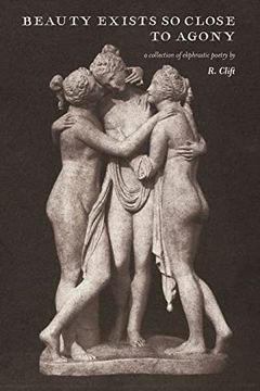 portada Beauty Exists so Close to Agony: A Collection of Ekphrastic Poetry 