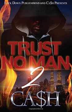 portada Trust no man 2: Volume 2 (en Inglés)