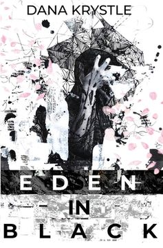portada Eden In Black (en Inglés)