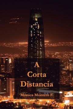 portada A Corta Distancia (in Spanish)