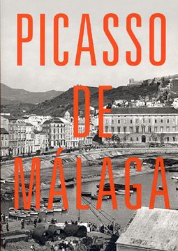 portada Picasso De Malaga