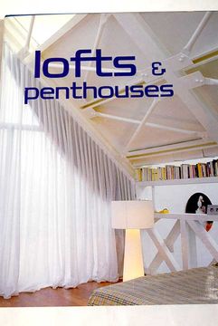 portada Lofts & Penthouses