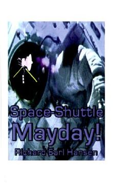 portada space-shuttle, mayday!: check six (en Inglés)