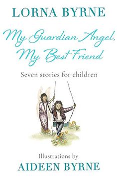 portada My Guardian Angel, my Best Friend: Seven Stories for Children (en Inglés)