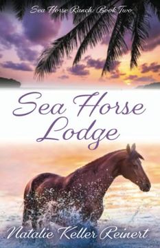 portada Sea Horse Lodge (en Inglés)