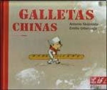 portada GALLETAS CHINAS