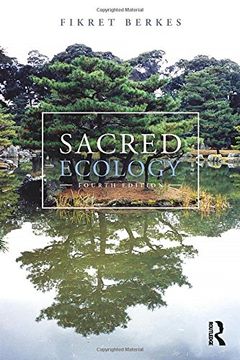 portada Sacred Ecology (in English)