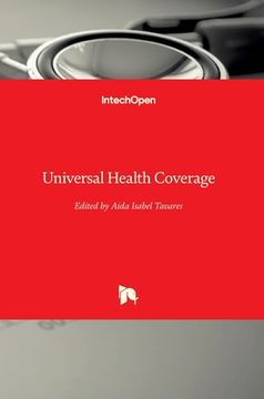 portada Universal Health Coverage (en Inglés)