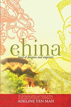 portada China: Land of Dragons and Emperors (en Inglés)
