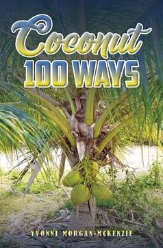 portada Coconut 100 Ways (en Inglés)