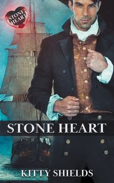 portada Stone Heart (en Inglés)