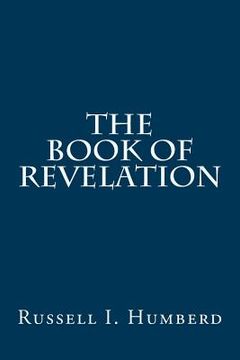 portada The Book of Revelation (en Inglés)