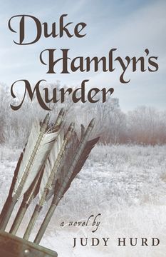 portada Duke Hamlyn's Murder (en Inglés)