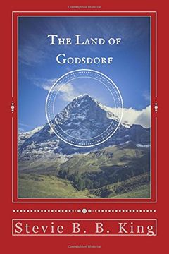 portada The Land of Godsdorf
