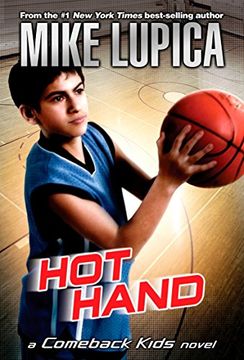 portada Hot Hand (Comeback Kids) (en Inglés)