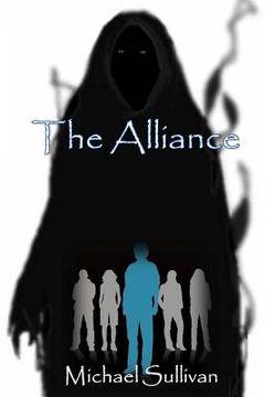 portada The Alliance (in English)
