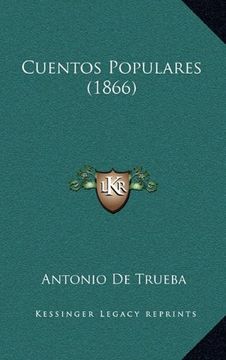 portada Cuentos Populares (1866) (in Spanish)