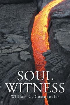 portada Soul Witness (en Inglés)