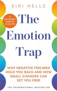portada The Emotion Trap (in English)