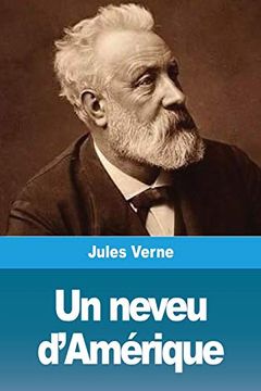 portada Un Neveu D'amérique (in French)