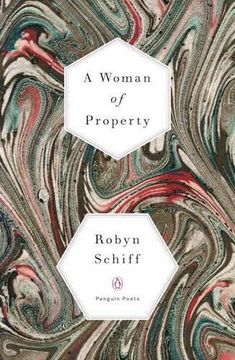 portada A Woman of Property (Penguin Poets) (en Inglés)