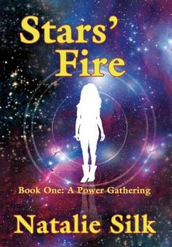 portada Stars' Fire (in English)