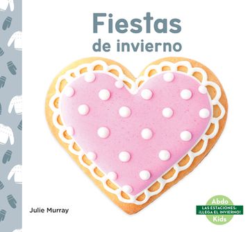 portada Fiestas de Invierno (in Spanish)