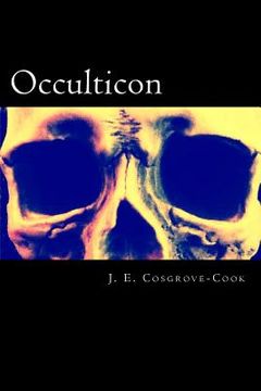 portada Occulticon (en Inglés)