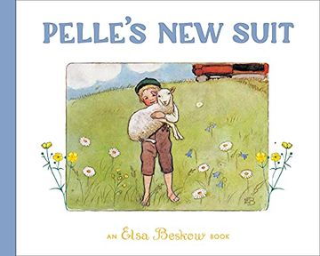 portada Pelle'S new Suit (in English)