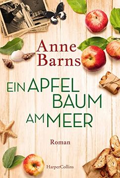 portada Ein Apfelbaum am Meer: Roman (en Alemán)